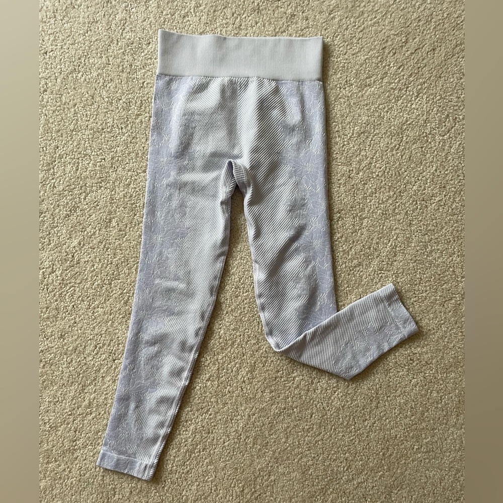 All in Motion leggings